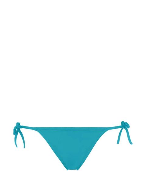 ERES Malou tie-side bikini bottom - Blue - zdjęcie produktu nr 1