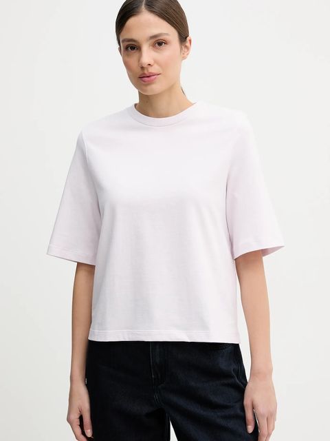 United Colors of Benetton t-shirt bawełniany - zdjęcie produktu nr 1