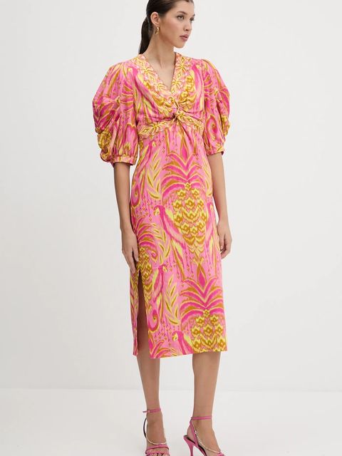 Farm Rio sukienka - zdjęcie produktu nr 1