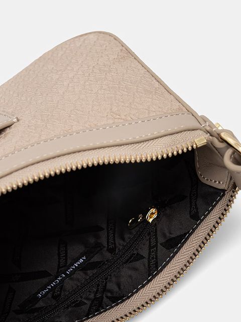 Armani Exchange torebka