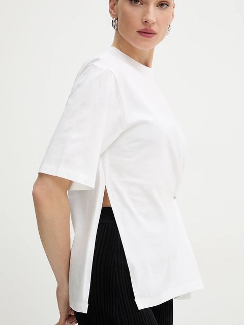 Twinset t-shirt bawełniany