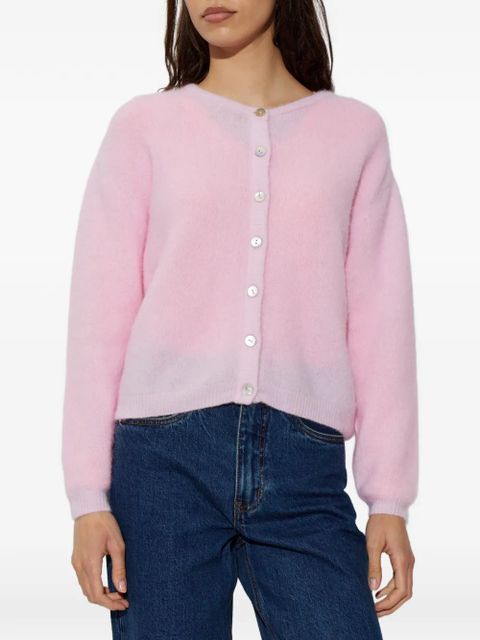 American Vintage Vitow cardigan - Pink