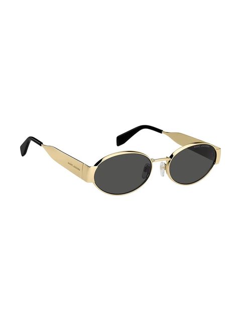 Marc Jacobs okulary damskie kolor szary MARC 806/S