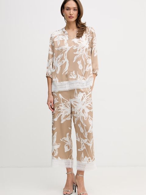 Joseph Ribkoff spodnie damskie - zdjęcie produktu nr 1