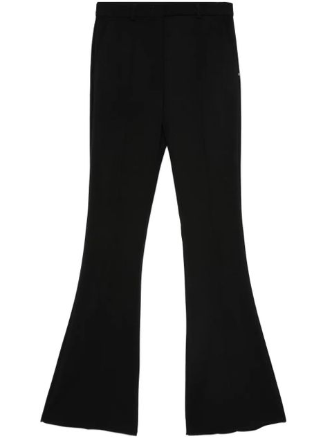 Sportmax Bice trousers - Black - zdjęcie produktu nr 1