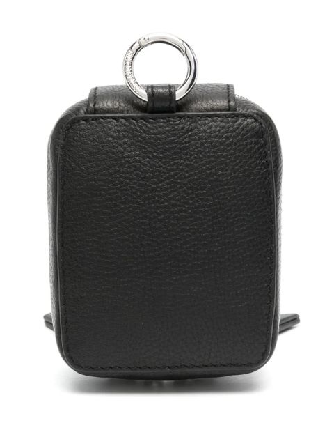 Zadig&Voltaire Swing Your Wings purse - Black - zdjęcie produktu nr 2