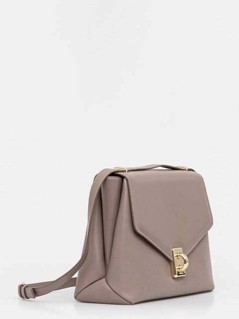 Furla torebka skórzana - zdjęcie produktu nr 2