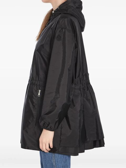 Moncler Wete jacket - Black - zdjęcie produktu nr 2