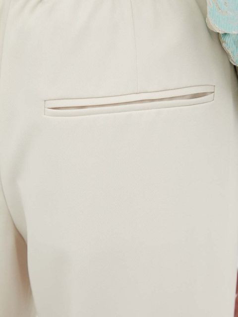 Samsoe Samsoe spodnie Hoys - zdjęcie produktu nr 2