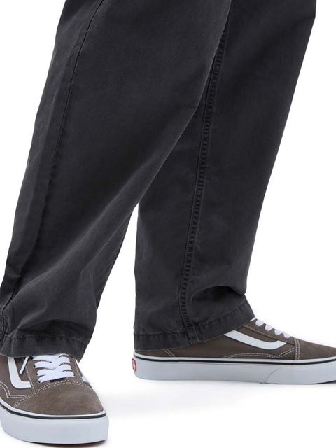 Vans tenisówki Old Skool kolor szary VN0005UF9JC1 - zdjęcie produktu nr 2