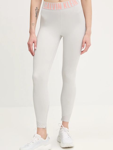 Calvin Klein Performance legginsy treningowe - zdjęcie produktu nr 2