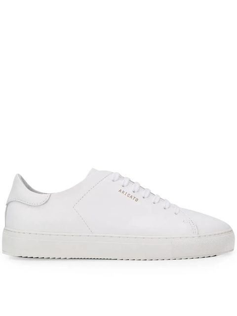 Axel Arigato lace-up sneakers - White - zdjęcie produktu nr 1
