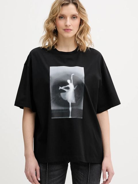 BOSS Orange t-shirt C Eboys 1 - zdjęcie produktu nr 1