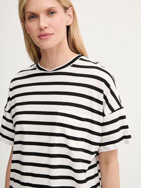 Marc O'Polo t-shirt bawełniany