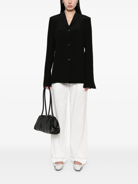 TOTEME tailored trousers - White - zdjęcie produktu nr 2