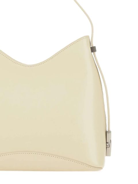 Osoi top-handle zip shoulder bag - Neutrals - zdjęcie produktu nr 2