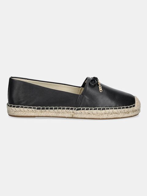 MICHAEL Michael Kors espadryle skórzane Nori - zdjęcie produktu nr 2