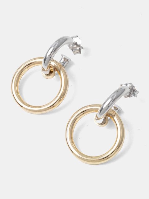 Answear.LAB kolczyki - zdjęcie produktu nr 1