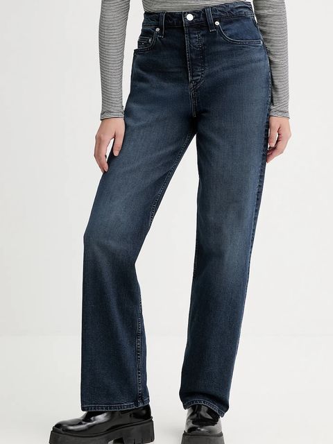 Tommy Jeans jeansy - zdjęcie produktu nr 1