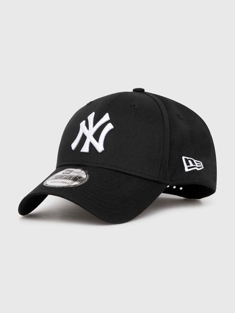 New Era czapka z daszkiem PATCH 940 NEW YORK YANKEES - zdjęcie produktu nr 1