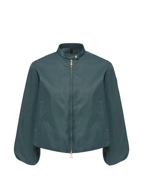 Moncler Gruissan jacket - Green - zdjęcie produktu nr 1