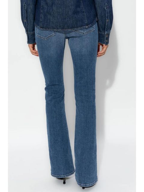 Diesel D-Ebbey jeans - Blue - zdjęcie produktu nr 2