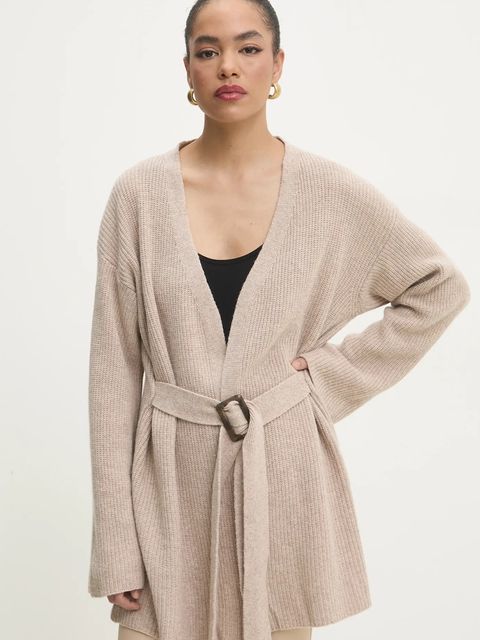 Answear.LAB kardigan wełniany - zdjęcie produktu nr 1