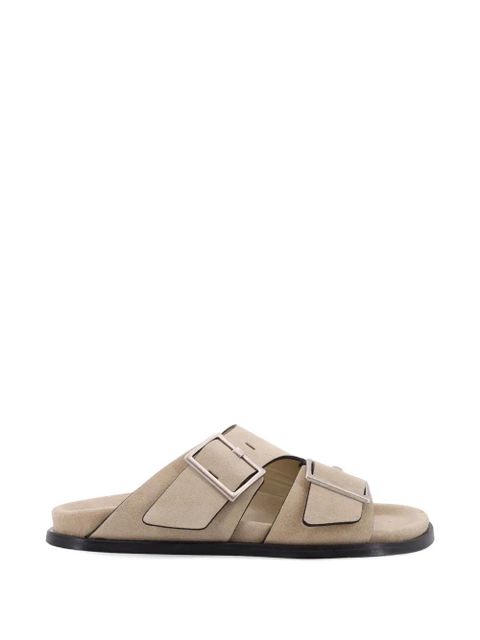 ALOHAS Alba sandals - Neutrals - zdjęcie produktu nr 1
