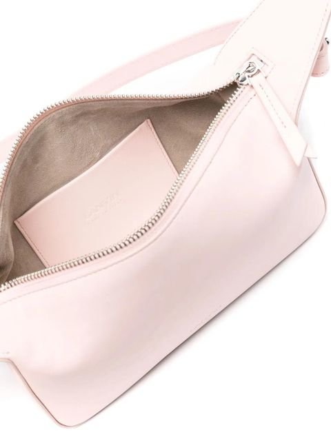 Lanvin Haute Séquence clutch bag - Pink
