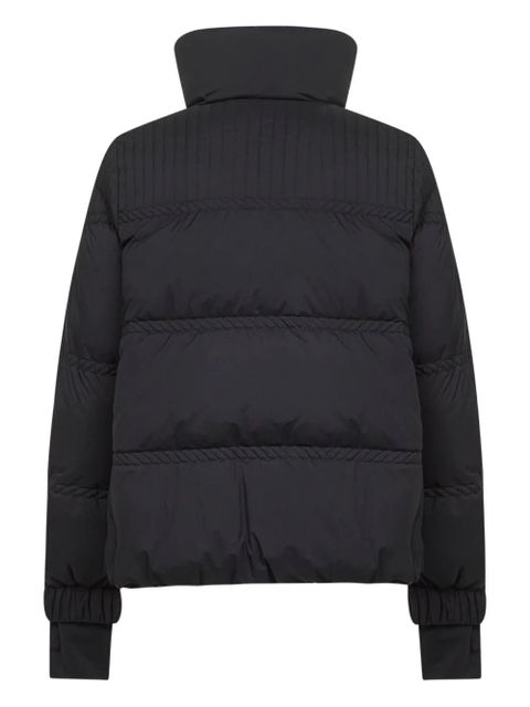 Moncler Grenoble Anglin ski jacket - Black - zdjęcie produktu nr 2