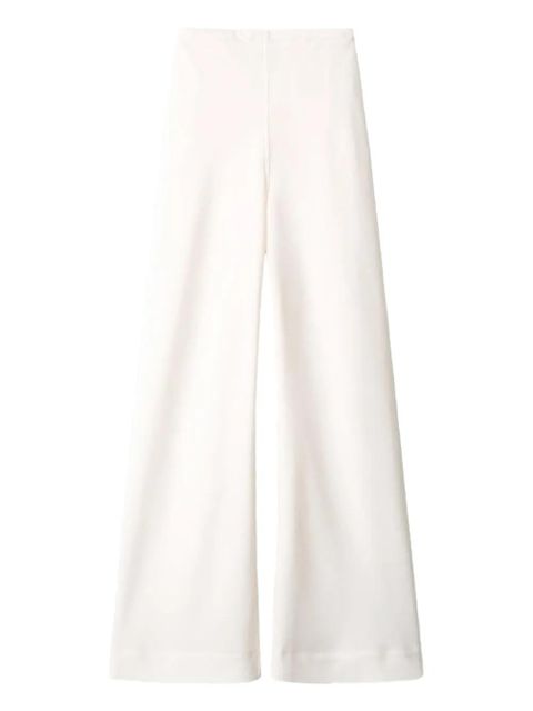 STAUD Stroll pants - White - zdjęcie produktu nr 1