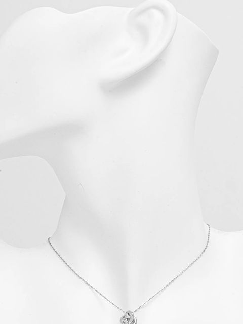 EDBLAD naszyjnik Infinity Knot 129858 - zdjęcie produktu nr 2