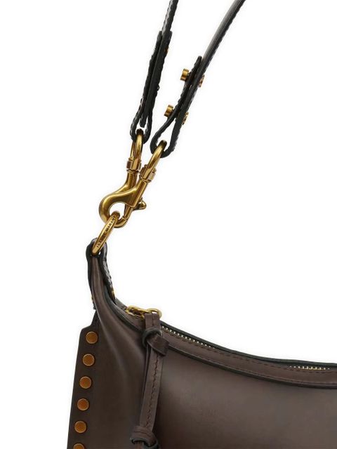 ISABEL MARANT Naoko shoulder bag - Brown