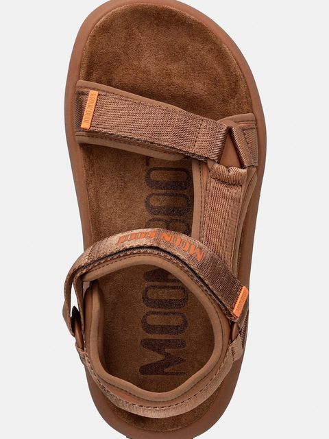 Moon Boot sandały MB SUPER SANDAL
