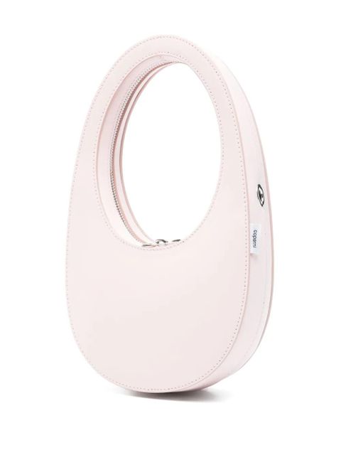 Coperni mini Swipe tote bag - Pink