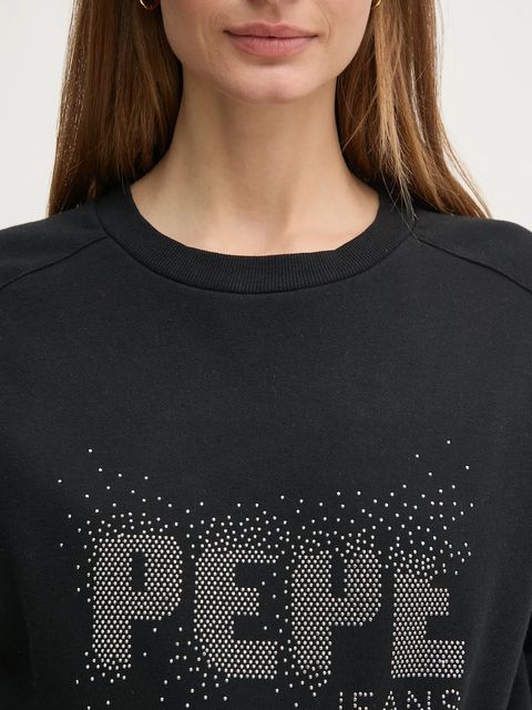 Pepe Jeans bluza LUNA