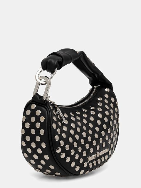 Juicy Couture torebka Blossom kolor czarny BIJL58974WVP