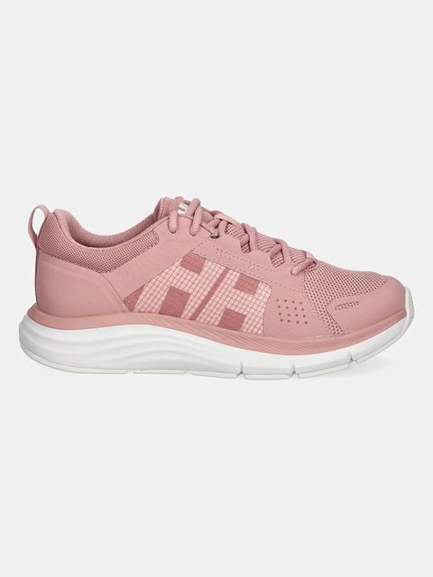 Helly Hansen sneakersy HP AHIGA EVO damskie kolor różowy 11938 - zdjęcie produktu nr 2