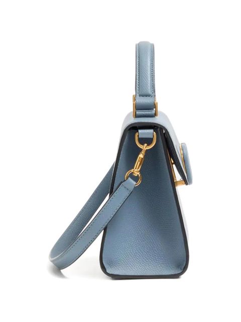 Valentino Garavani top-handle tote bag - Blue