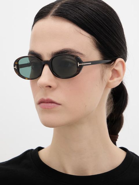 Tom Ford okulary przeciwsłoneczne