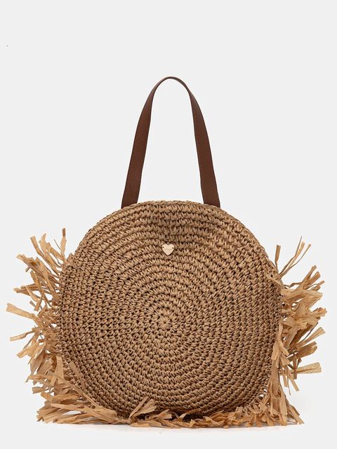 Twinset torba plażowa - zdjęcie produktu nr 1