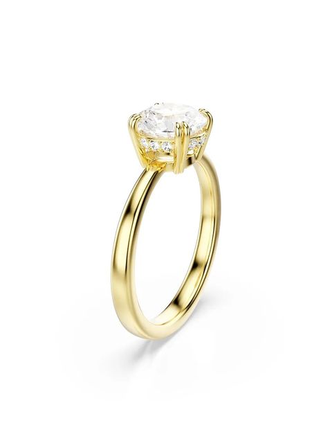 Swarovski pierścionek STILLA