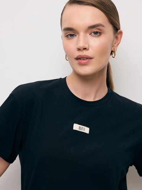 Bizuu t-shirt TISHALLE - zdjęcie produktu nr 2