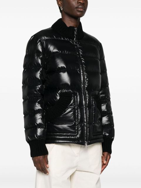 Moncler Arcelot puffer jacker - Black - zdjęcie produktu nr 2