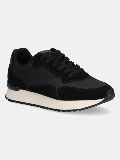 Gant sneakersy Bevinda damskie kolor czarny 31533695 - zdjęcie produktu nr 1