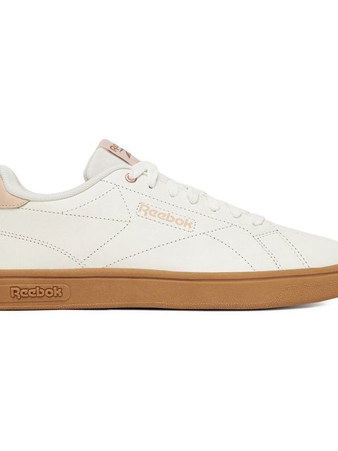 Reebok CEO-COURT CLEAN 100229908 Kremowy - zdjęcie produktu nr 1