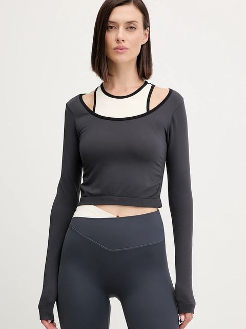 P.E Nation longsleeve treningowy Sutton - zdjęcie produktu nr 2