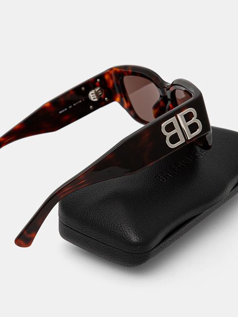 Balenciaga okulary przeciwsłoneczne