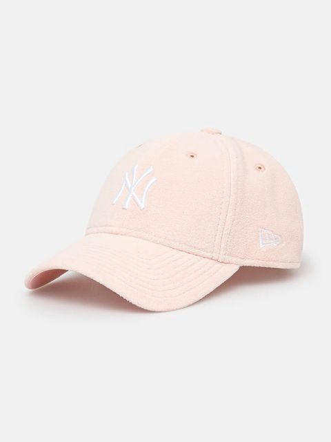 New Era czapka z daszkiem COSY 9FORTY® NEW YORK YANKEES - zdjęcie produktu nr 1