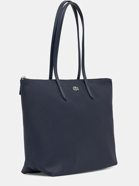 Lacoste torebka kolor granatowy NF1888PK - zdjęcie produktu nr 2
